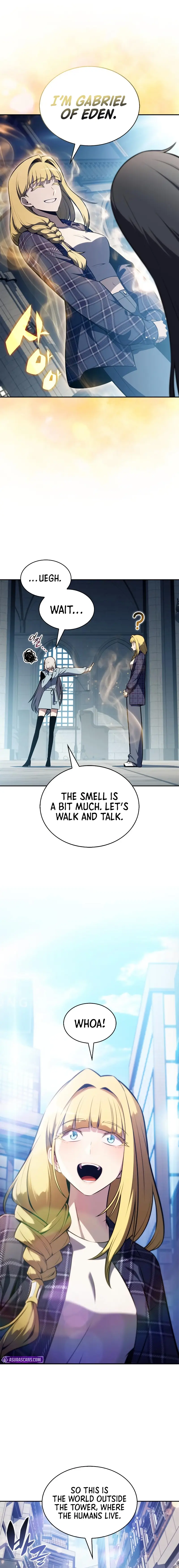 Read I'm the Max Level Newbie EN Manga Online