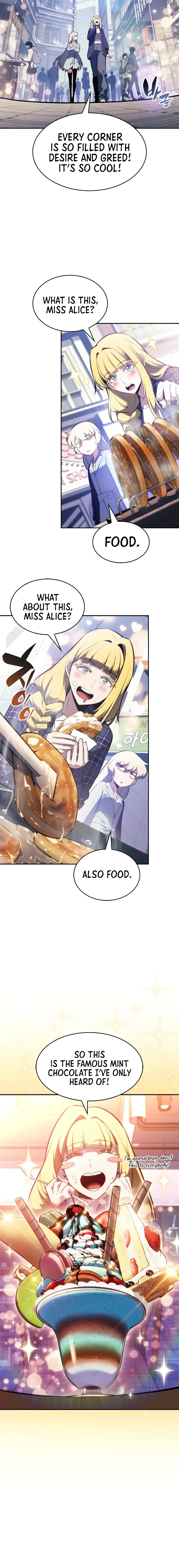 Read I'm the Max Level Newbie EN Manga Online