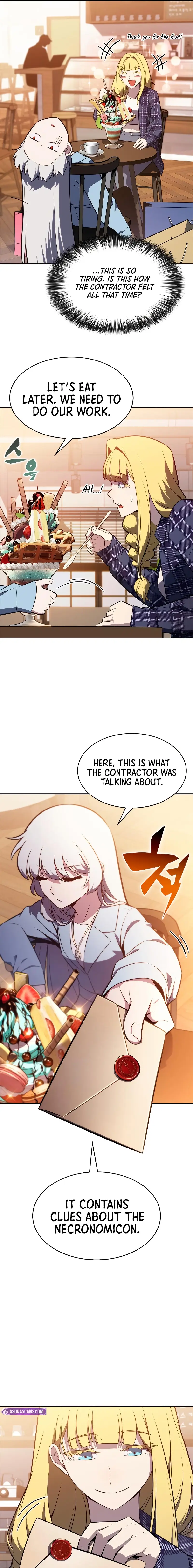 Read I'm the Max Level Newbie EN Manga Online