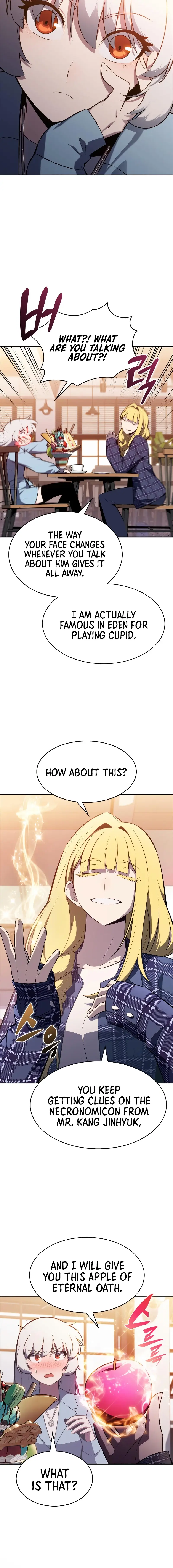 Read I'm the Max Level Newbie EN Manga Online