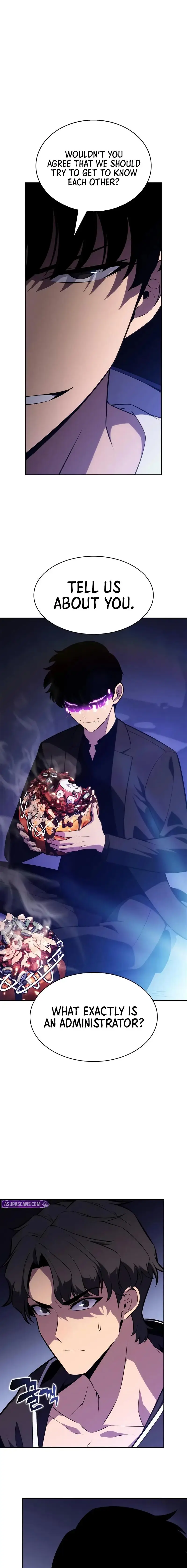 Read I'm the Max Level Newbie EN Manga Online