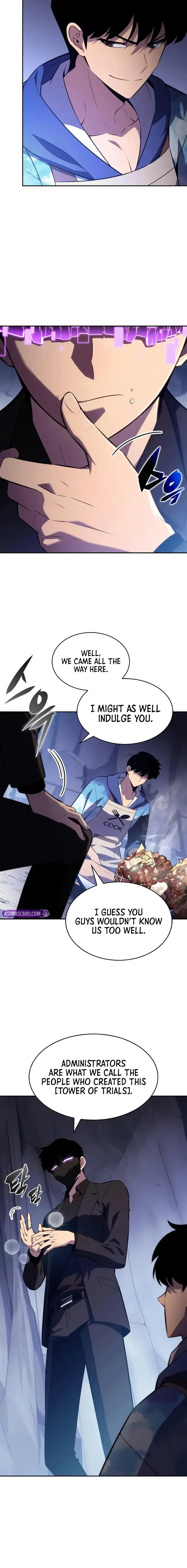 Read I'm the Max Level Newbie EN Manga Online