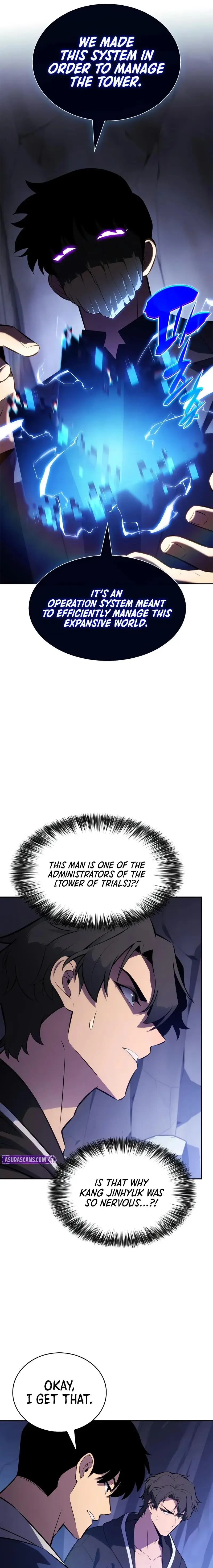 Read I'm the Max Level Newbie EN Manga Online