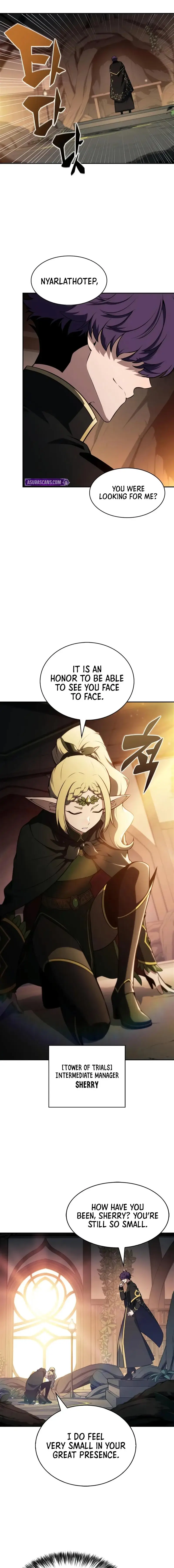 Read I'm the Max Level Newbie EN Manga Online