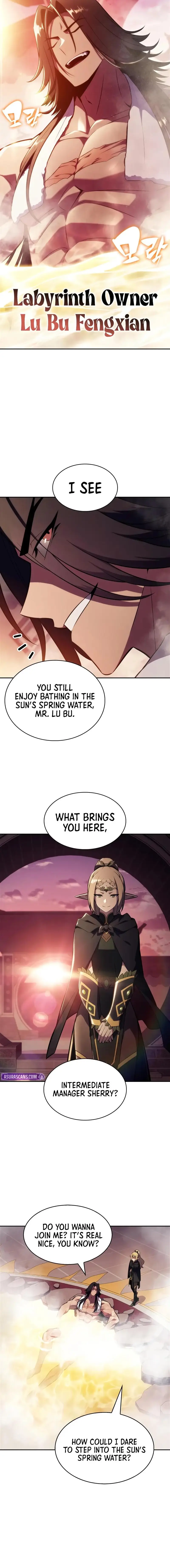 Read I'm the Max Level Newbie EN Manga Online