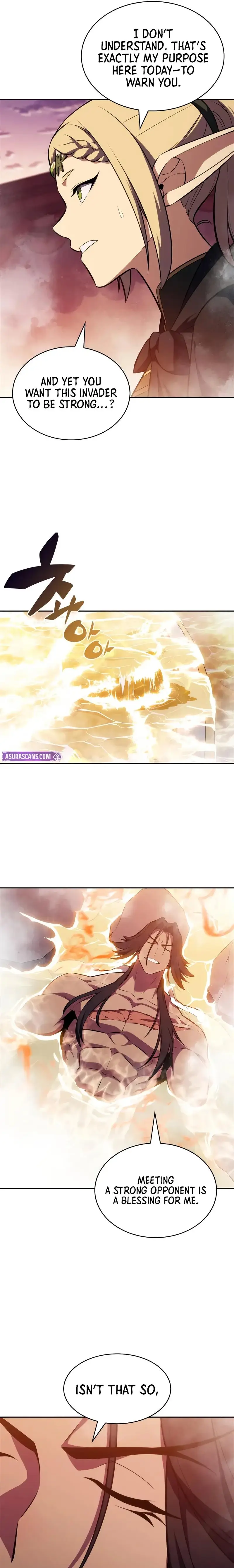 Read I'm the Max Level Newbie EN Manga Online