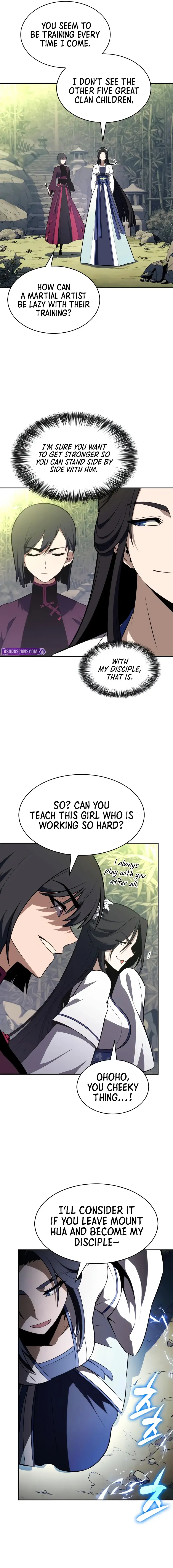 Read I'm the Max Level Newbie EN Manga Online