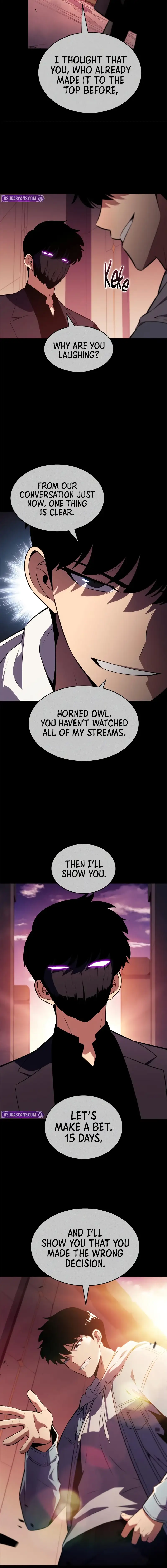 Read I'm the Max Level Newbie EN Manga Online