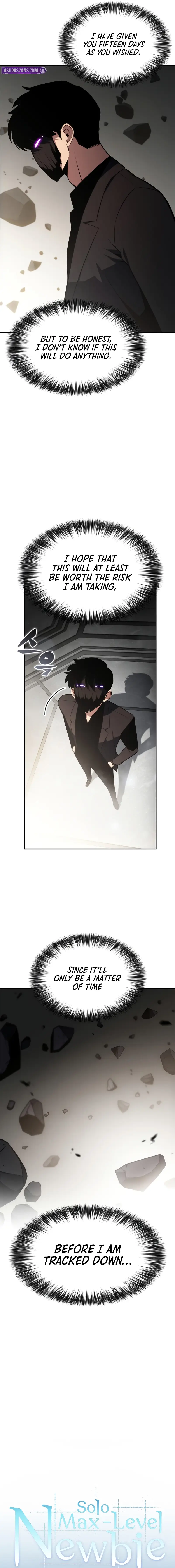 Read I'm the Max Level Newbie EN Manga Online