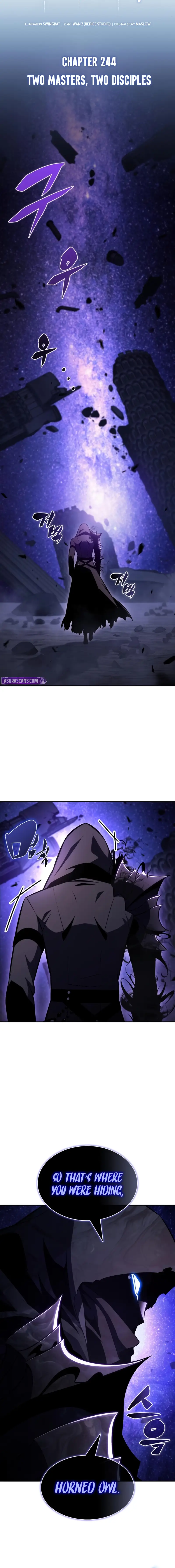 Read I'm the Max Level Newbie EN Manga Online