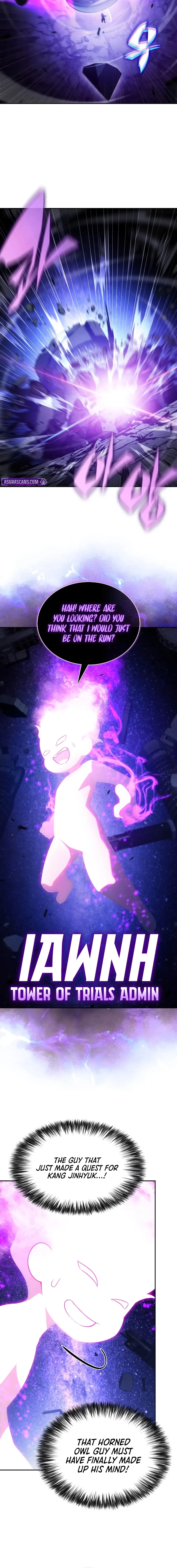 Read I'm the Max Level Newbie EN Manga Online