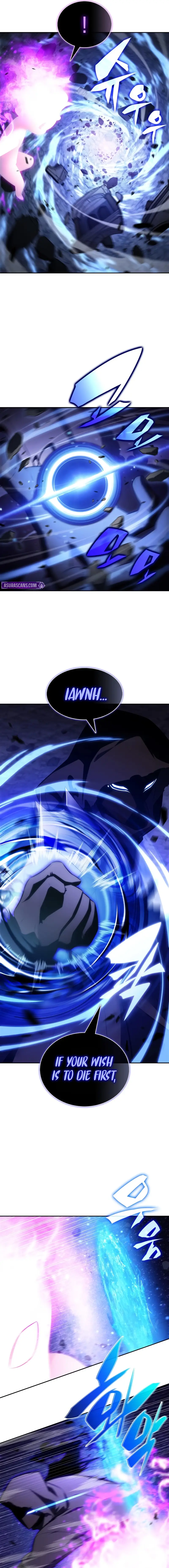 Read I'm the Max Level Newbie EN Manga Online