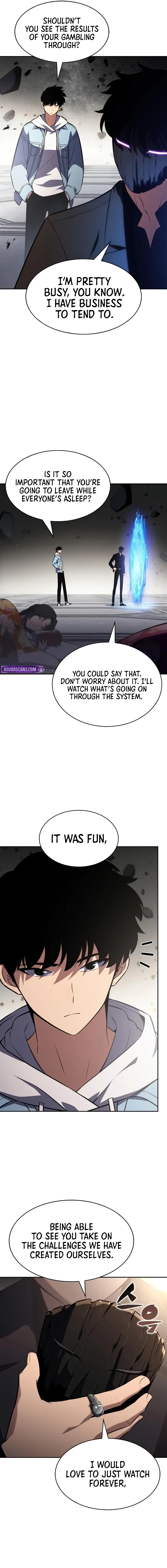 Read I'm the Max Level Newbie EN Manga Online