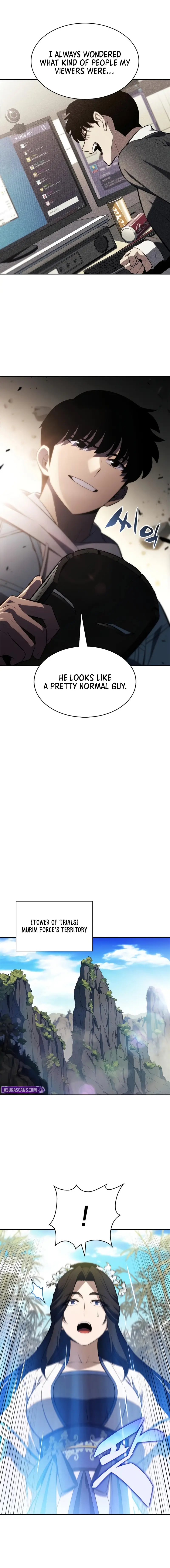 Read I'm the Max Level Newbie EN Manga Online