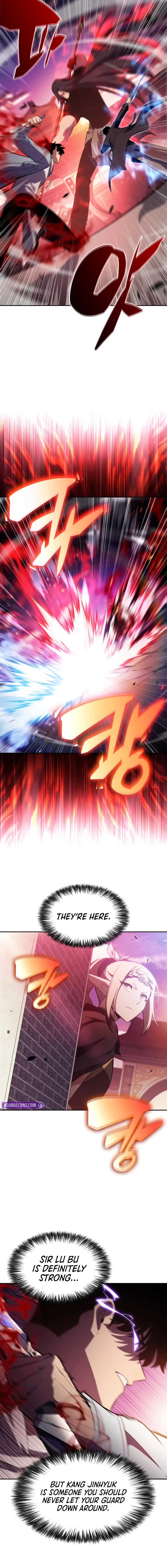 Read I'm the Max Level Newbie EN Manga Online