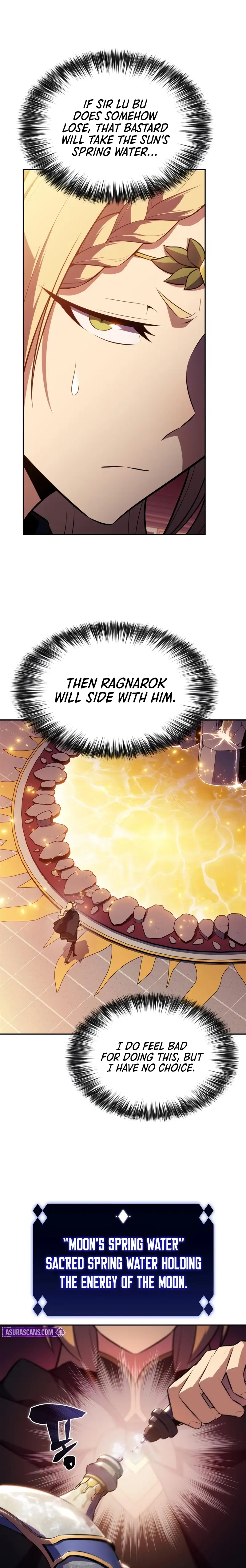 Read I'm the Max Level Newbie EN Manga Online