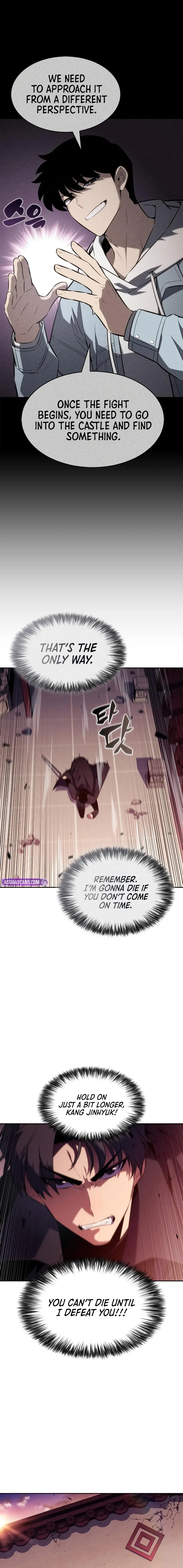 Read I'm the Max Level Newbie EN Manga Online