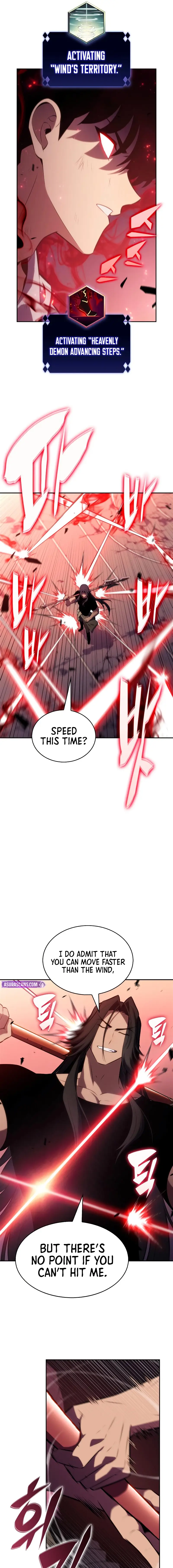 Read I'm the Max Level Newbie EN Manga Online