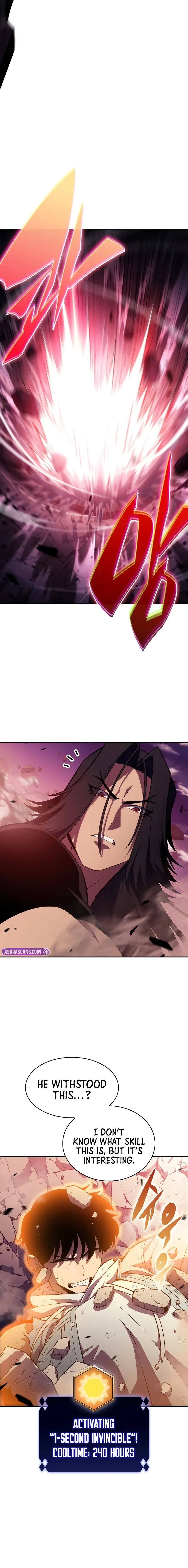 Read I'm the Max Level Newbie EN Manga Online