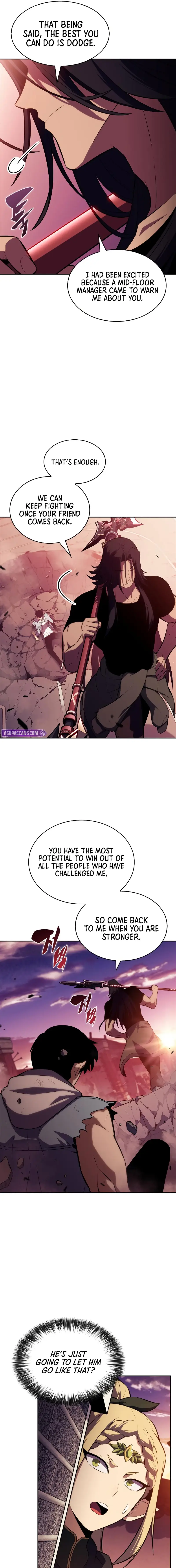 Read I'm the Max Level Newbie EN Manga Online