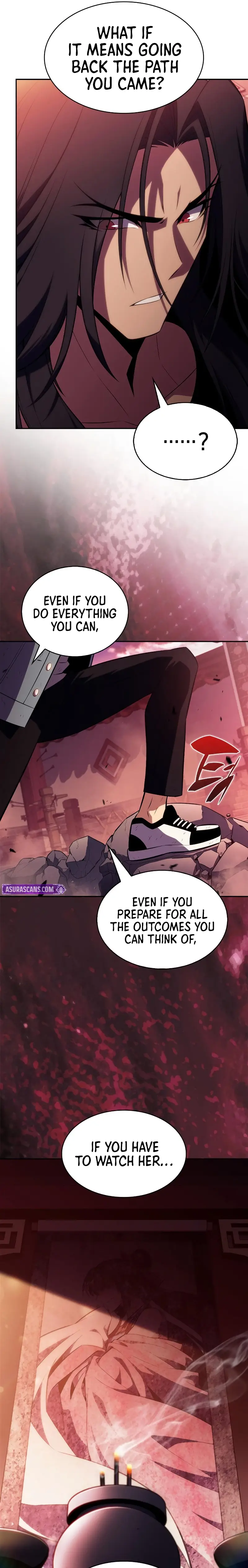 Read I'm the Max Level Newbie EN Manga Online