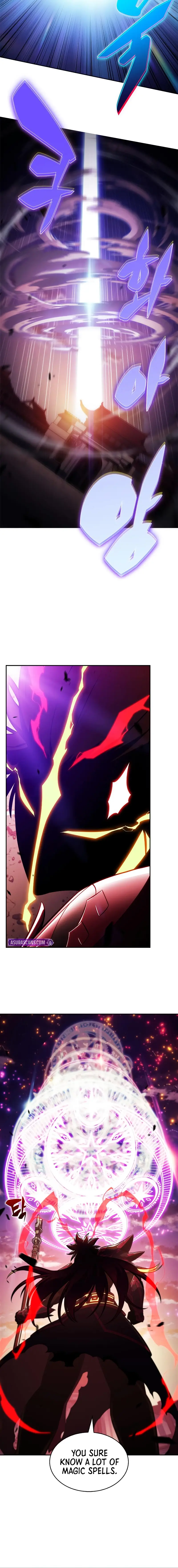 Read I'm the Max Level Newbie EN Manga Online