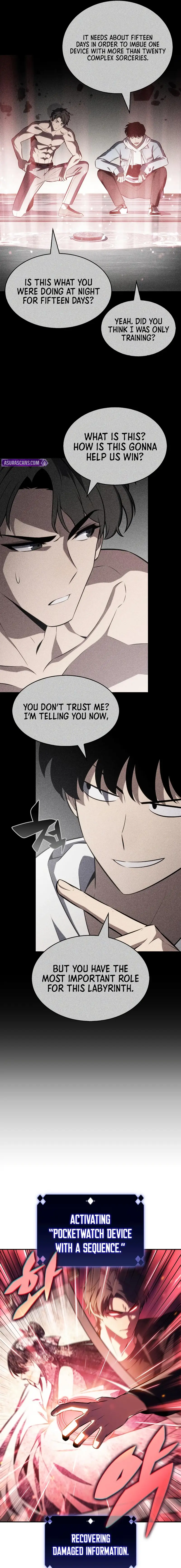 Read I'm the Max Level Newbie EN Manga Online