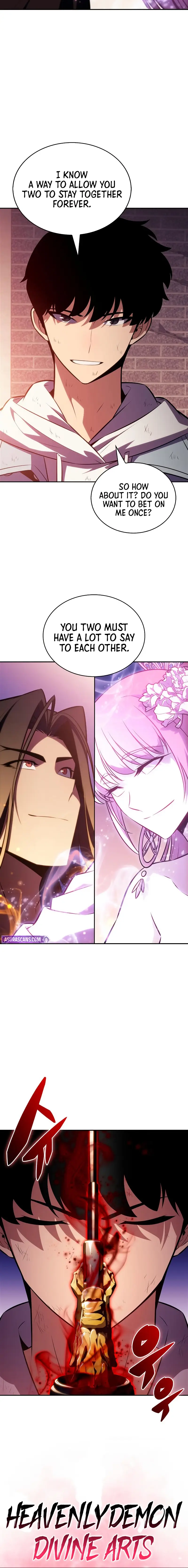 Read I'm the Max Level Newbie EN Manga Online