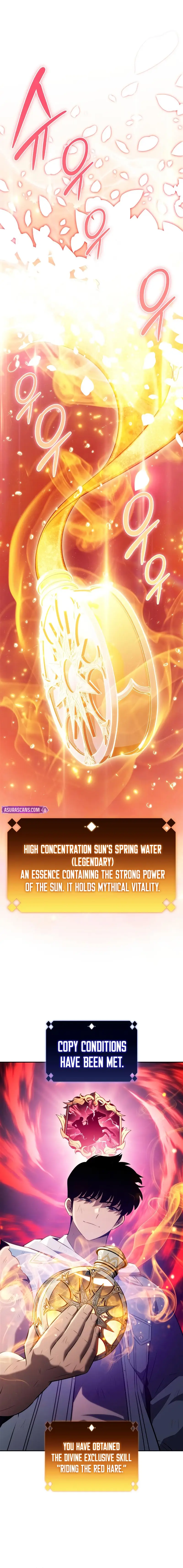 Read I'm the Max Level Newbie EN Manga Online