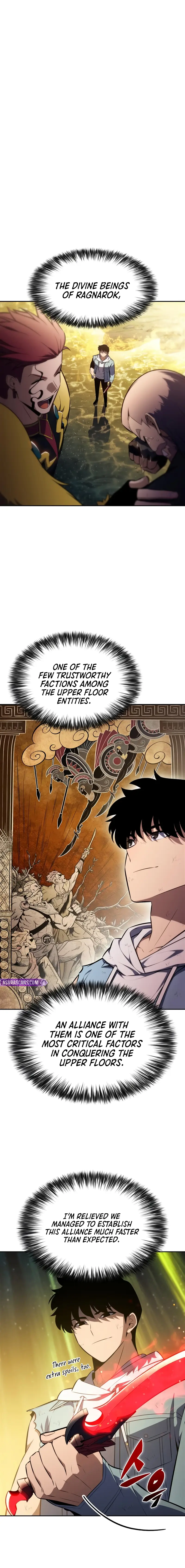 Read I'm the Max Level Newbie EN Manga Online