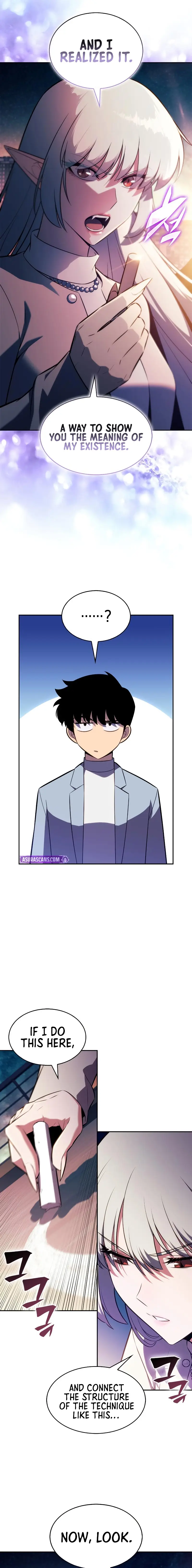 Read I'm the Max Level Newbie EN Manga Online