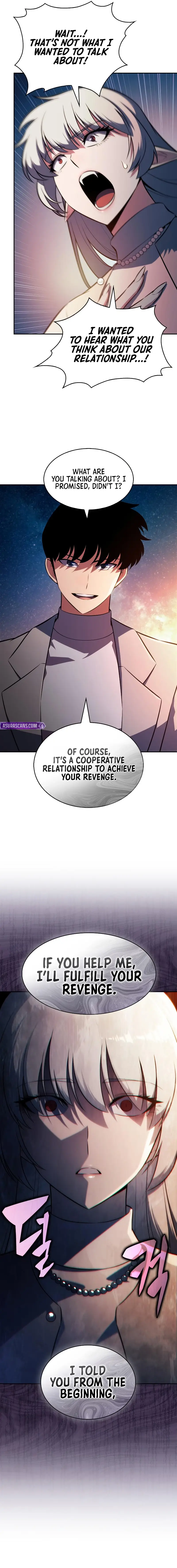 Read I'm the Max Level Newbie EN Manga Online