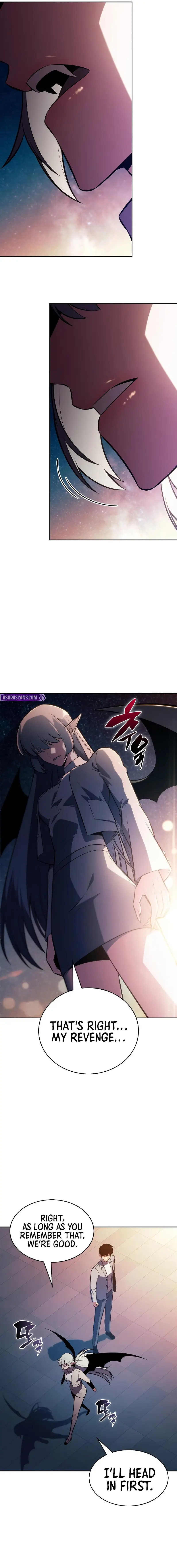 Read I'm the Max Level Newbie EN Manga Online