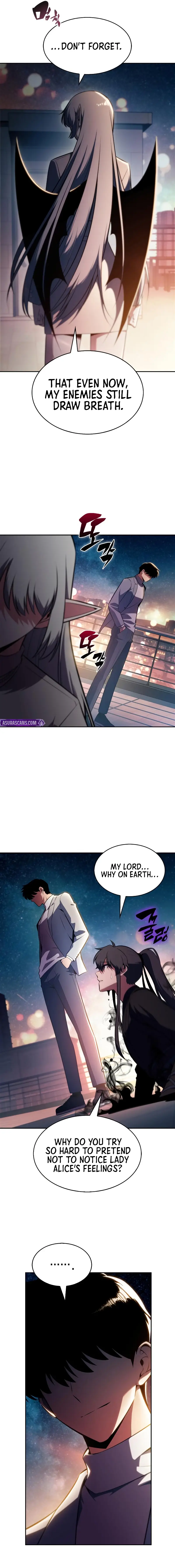 Read I'm the Max Level Newbie EN Manga Online