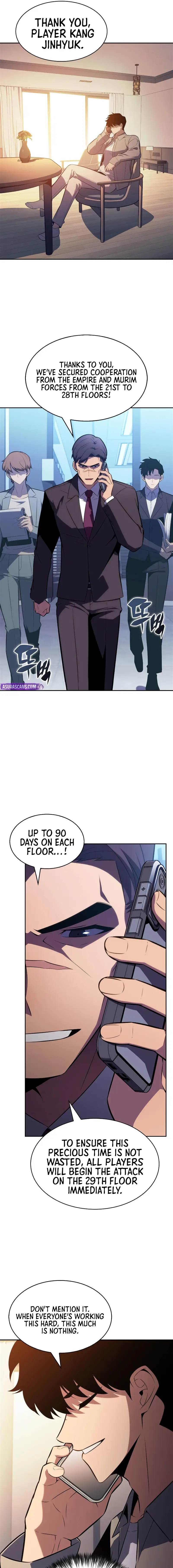 Read I'm the Max Level Newbie EN Manga Online