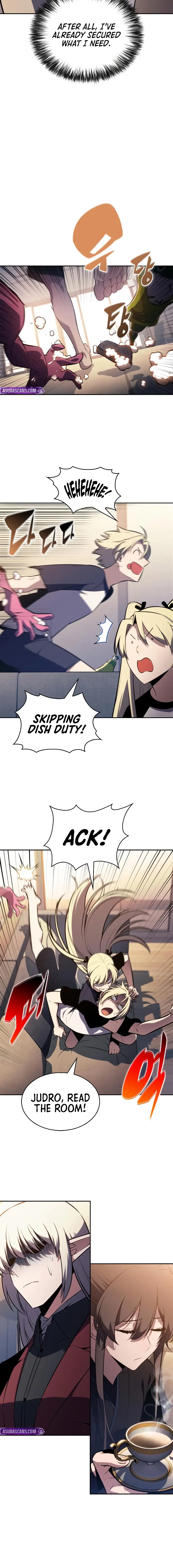 Read I'm the Max Level Newbie EN Manga Online