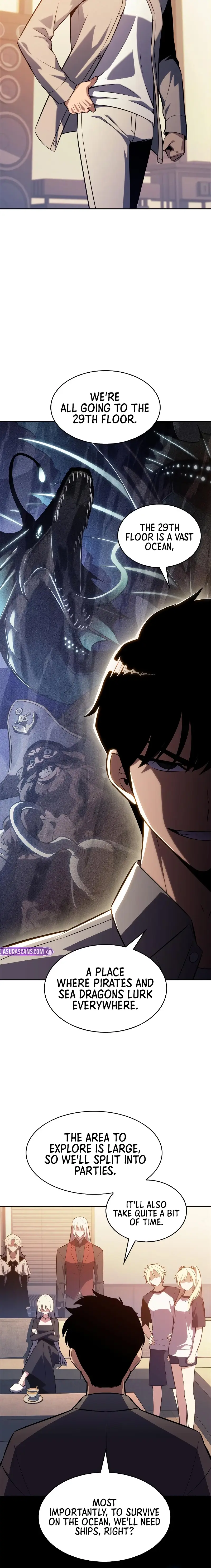 Read I'm the Max Level Newbie EN Manga Online