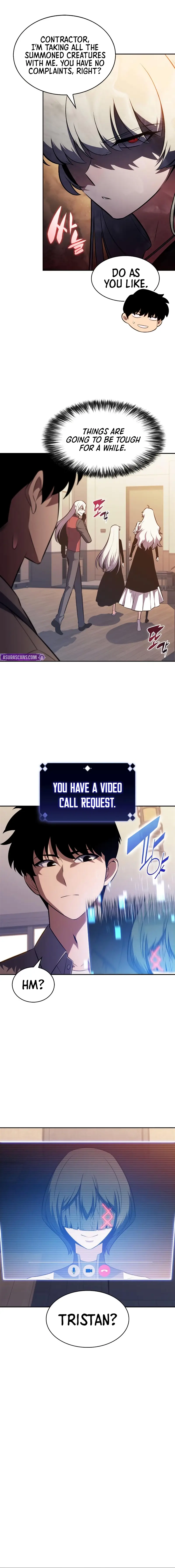 Read I'm the Max Level Newbie EN Manga Online