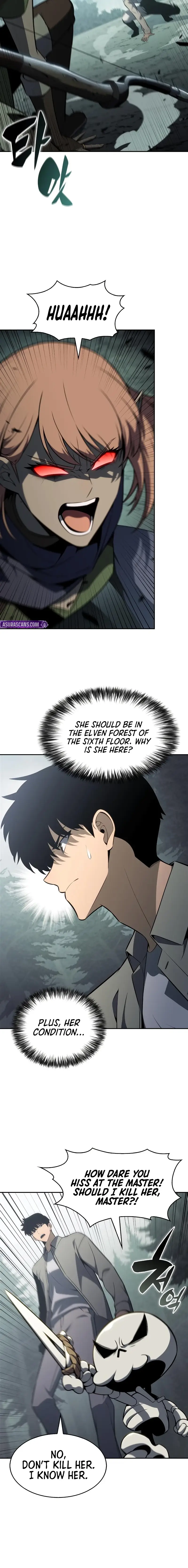 Read I'm the Max Level Newbie EN Manga Online