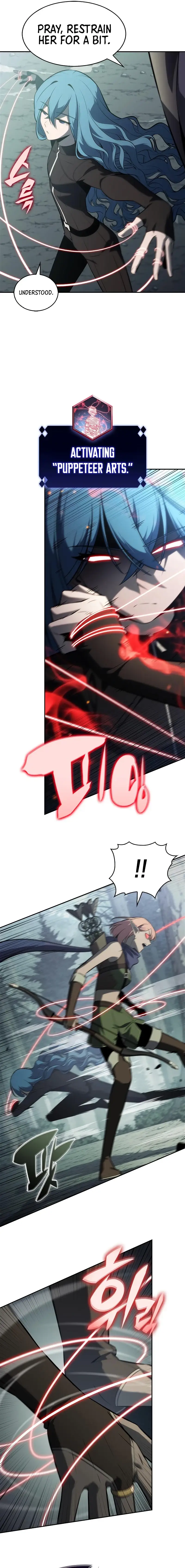 Read I'm the Max Level Newbie EN Manga Online