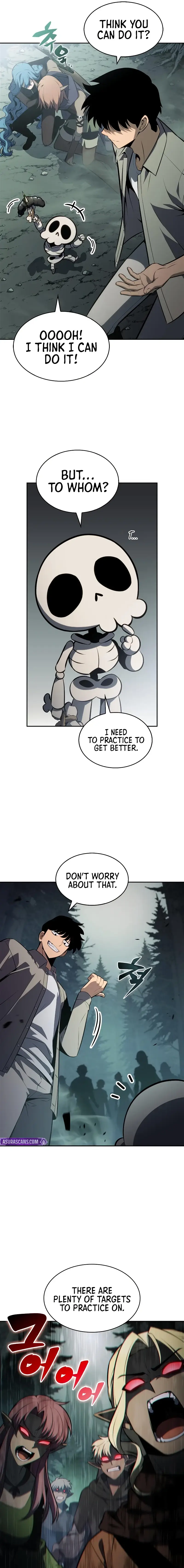 Read I'm the Max Level Newbie EN Manga Online