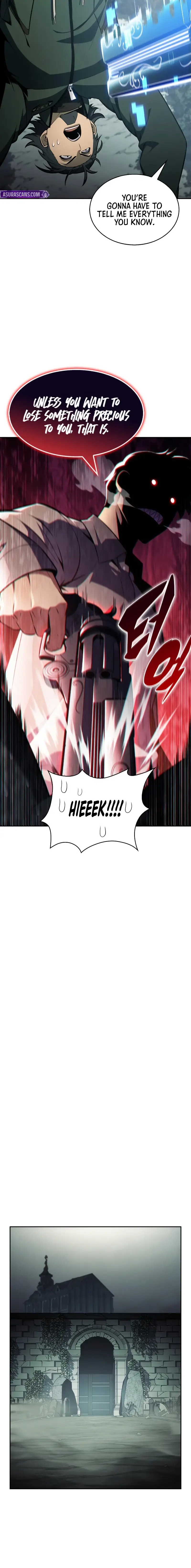 Read I'm the Max Level Newbie EN Manga Online