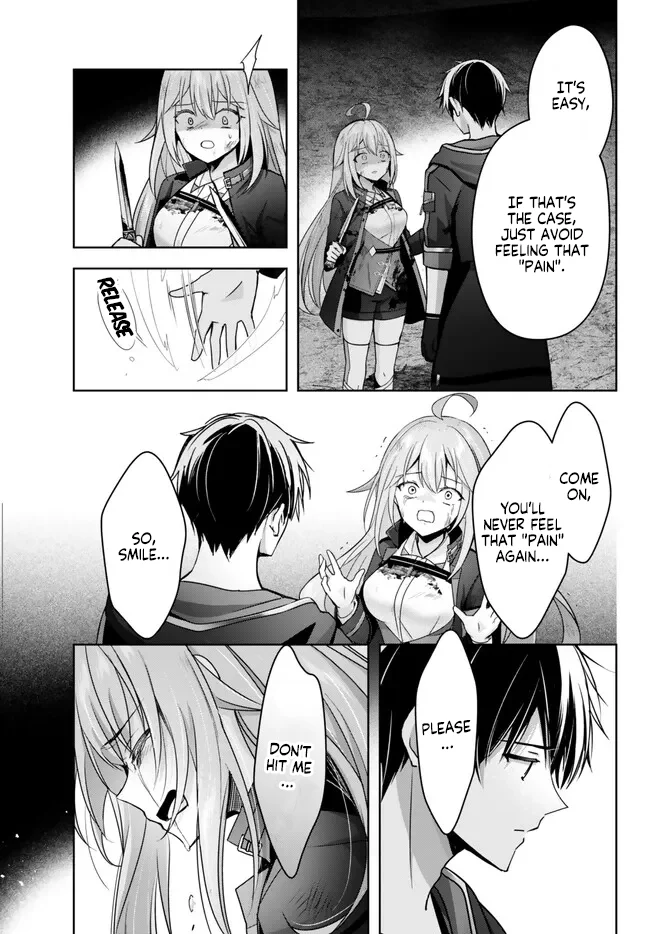 Read Jack of All Trades  Party of None EN Manga Online