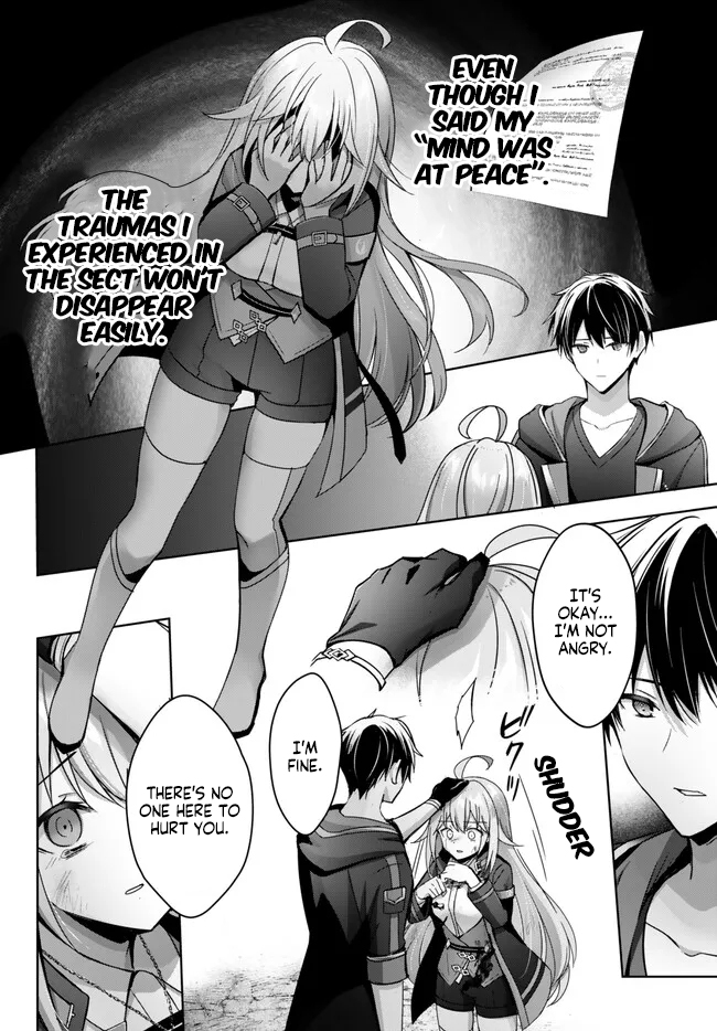 Read Jack of All Trades  Party of None EN Manga Online