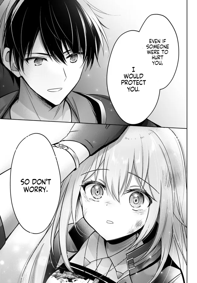 Read Jack of All Trades  Party of None EN Manga Online