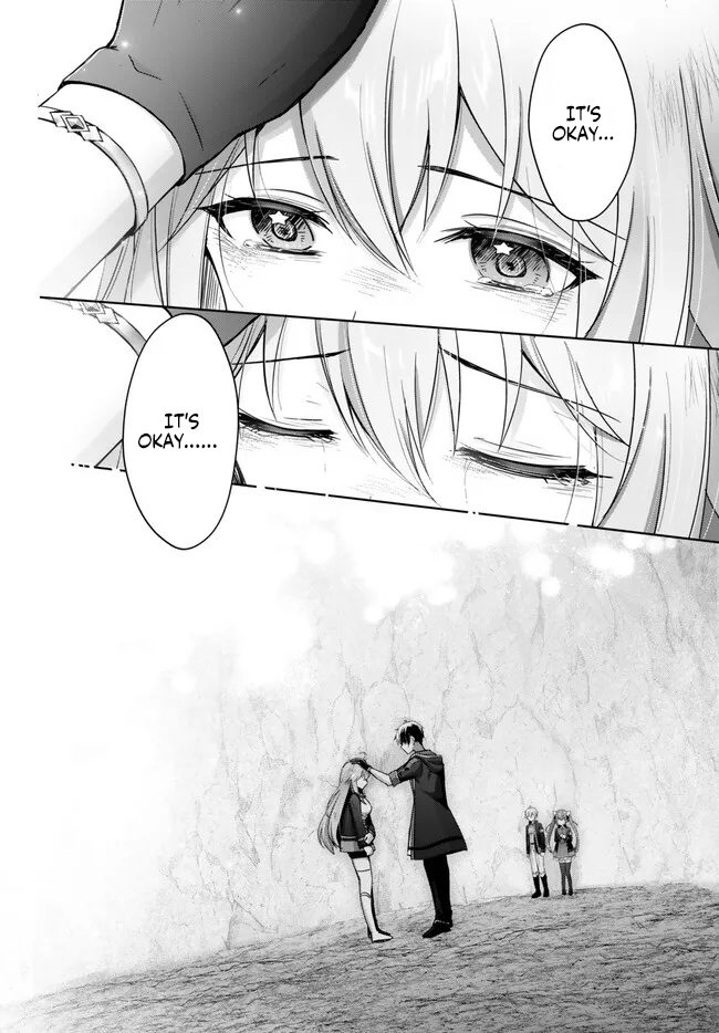 Read Jack of All Trades  Party of None EN Manga Online