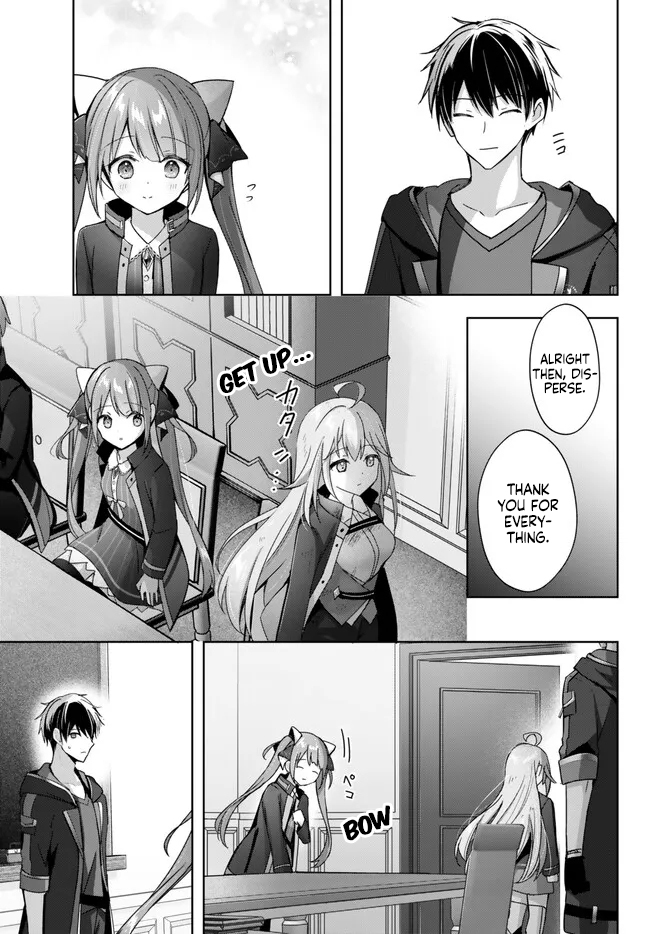 Read Jack of All Trades  Party of None EN Manga Online