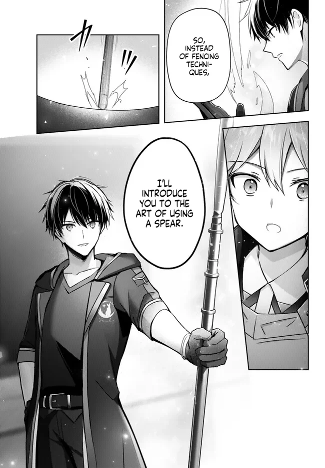 Read Jack of All Trades  Party of None EN Manga Online