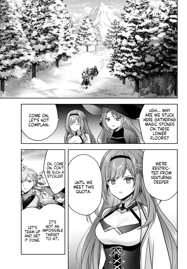 Read Jack of All Trades  Party of None EN Manga Online