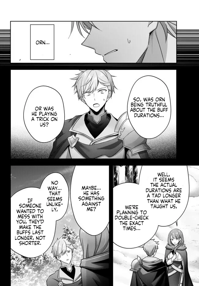 Read Jack of All Trades  Party of None EN Manga Online